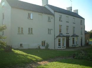 Murcott Mill Farmhouse