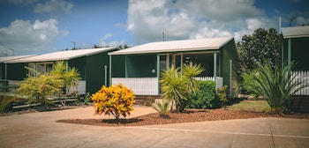 darwin resort