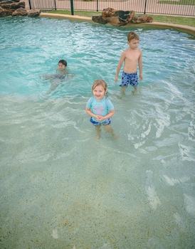 darwin resort