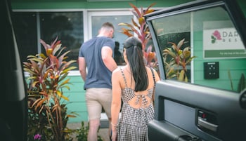 Darwin Resort,Darwin>>Bagot,3 star