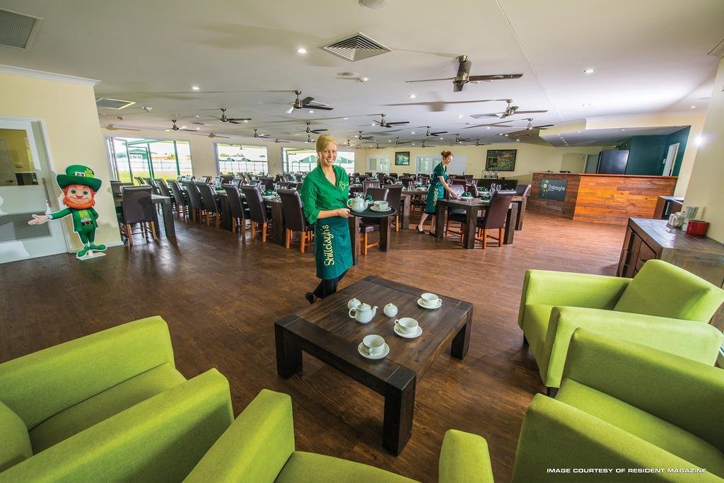 Darwin Resort,Darwin>>Bagot,3 star