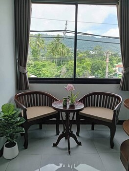 koh samui grand mansion hotel