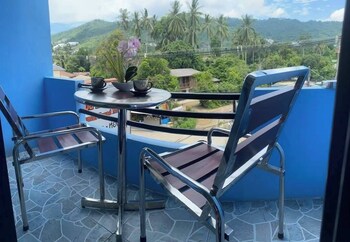 koh samui grand mansion hotel