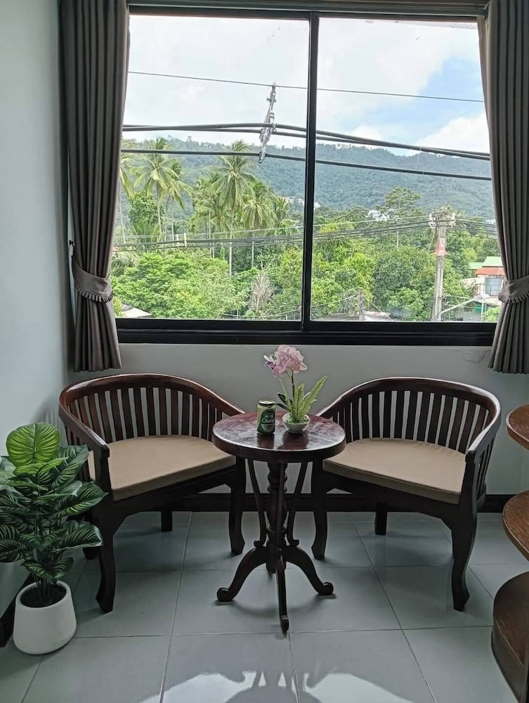 koh samui grand mansion hotel