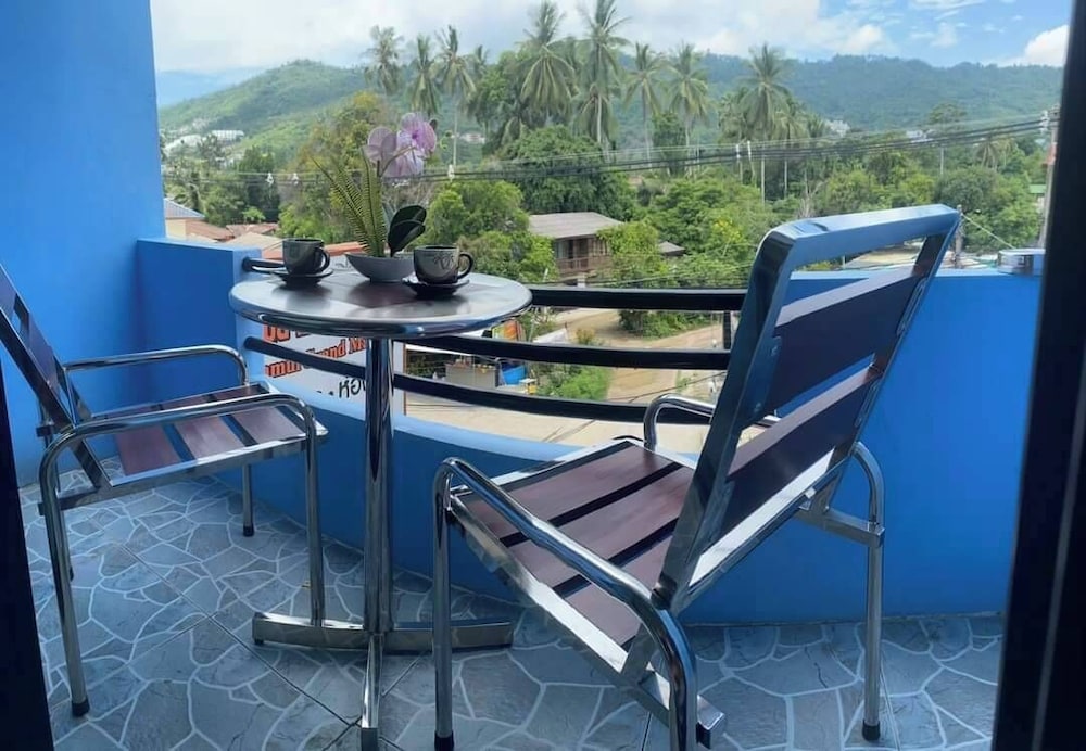 koh samui grand mansion hotel