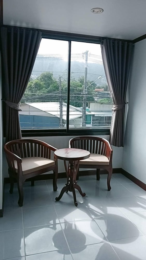 koh samui grand mansion hotel