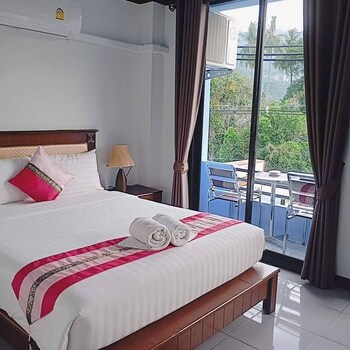 koh samui grand mansion hotel