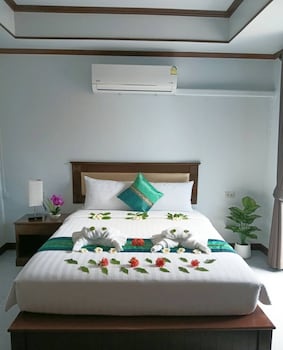 koh samui grand mansion hotel