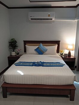 koh samui grand mansion hotel