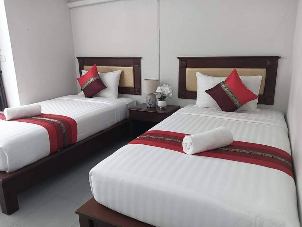 koh samui grand mansion hotel