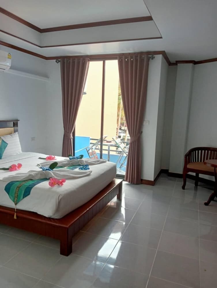 koh samui grand mansion hotel