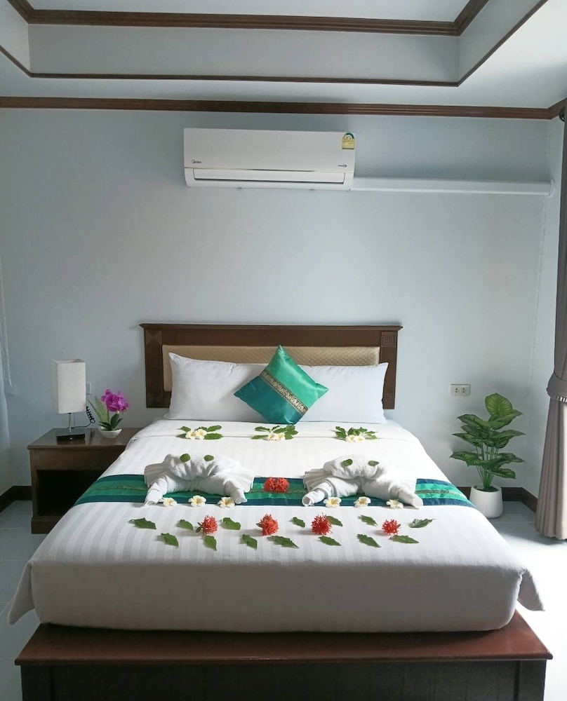 koh samui grand mansion hotel