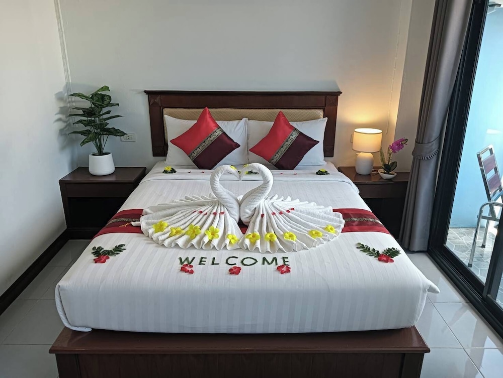 koh samui grand mansion hotel