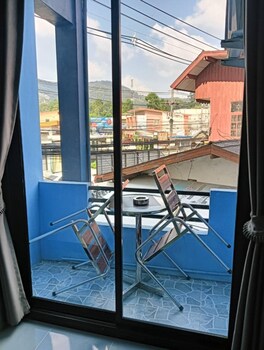 koh samui grand mansion hotel