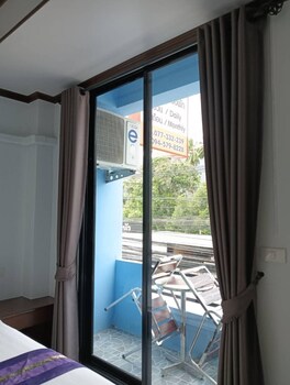 koh samui grand mansion hotel