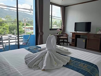 koh samui grand mansion hotel