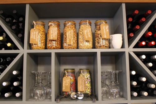 the marlborough dedham