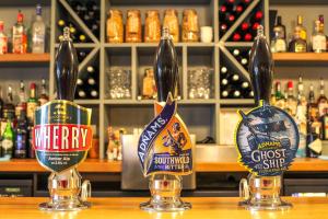 the marlborough dedham