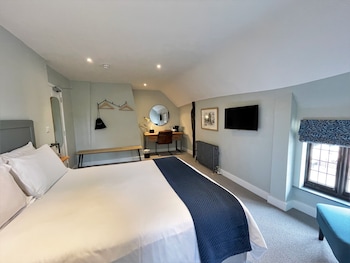 The Marlborough Dedham,Dedham>>Colchester,4 star