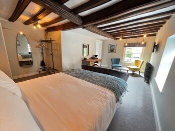 The Marlborough Dedham,Dedham>>Colchester,4 star