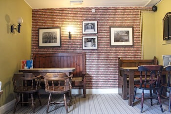 the marlborough dedham