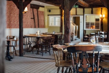 the marlborough dedham