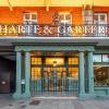 harte and garter