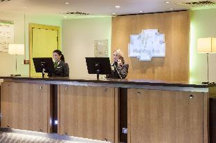 Holiday Inn Rochester Chatham By Ihg,Chatham>>Canterbury,4 star