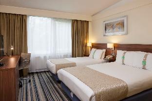 Holiday Inn Rochester Chatham By Ihg,Chatham>>Canterbury,4 star
