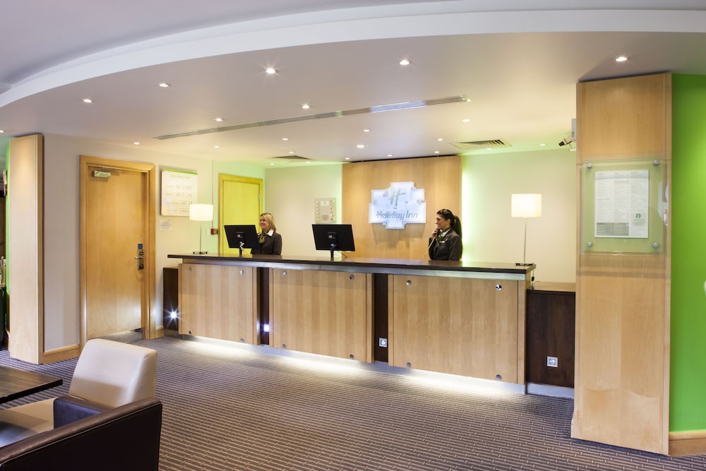 holiday inn rochester chatham by ihg