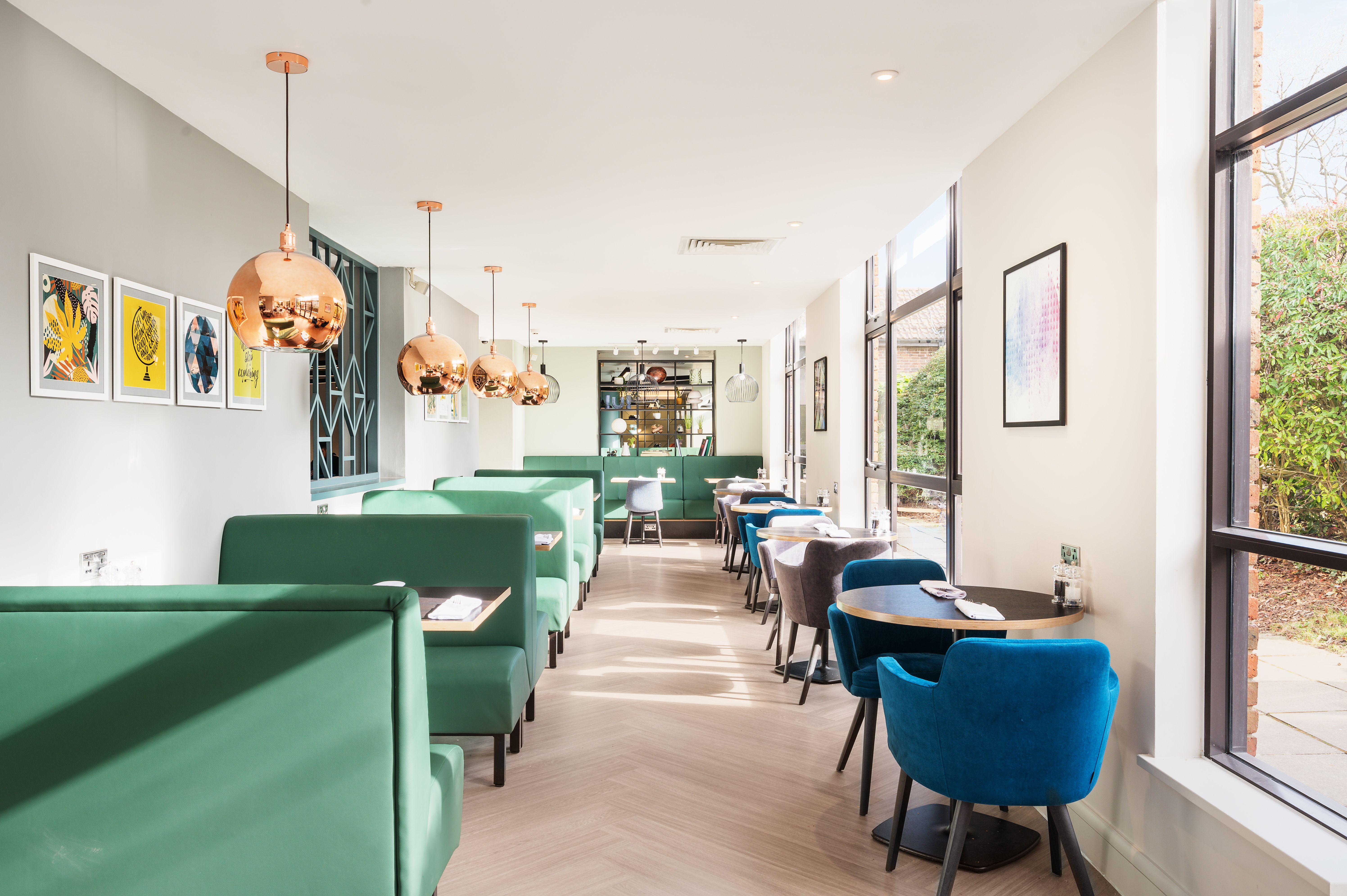 holiday inn rochester chatham by ihg