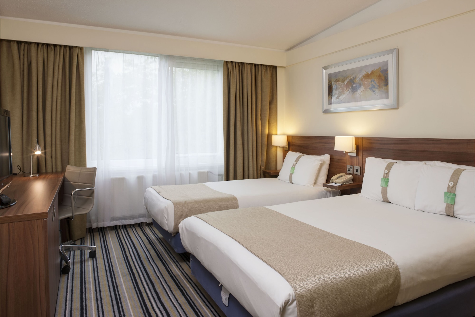 holiday inn rochester chatham by ihg