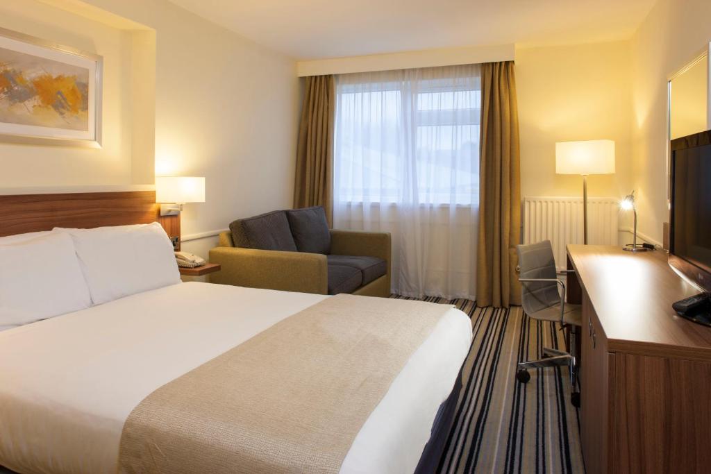 holiday inn rochester chatham by ihg