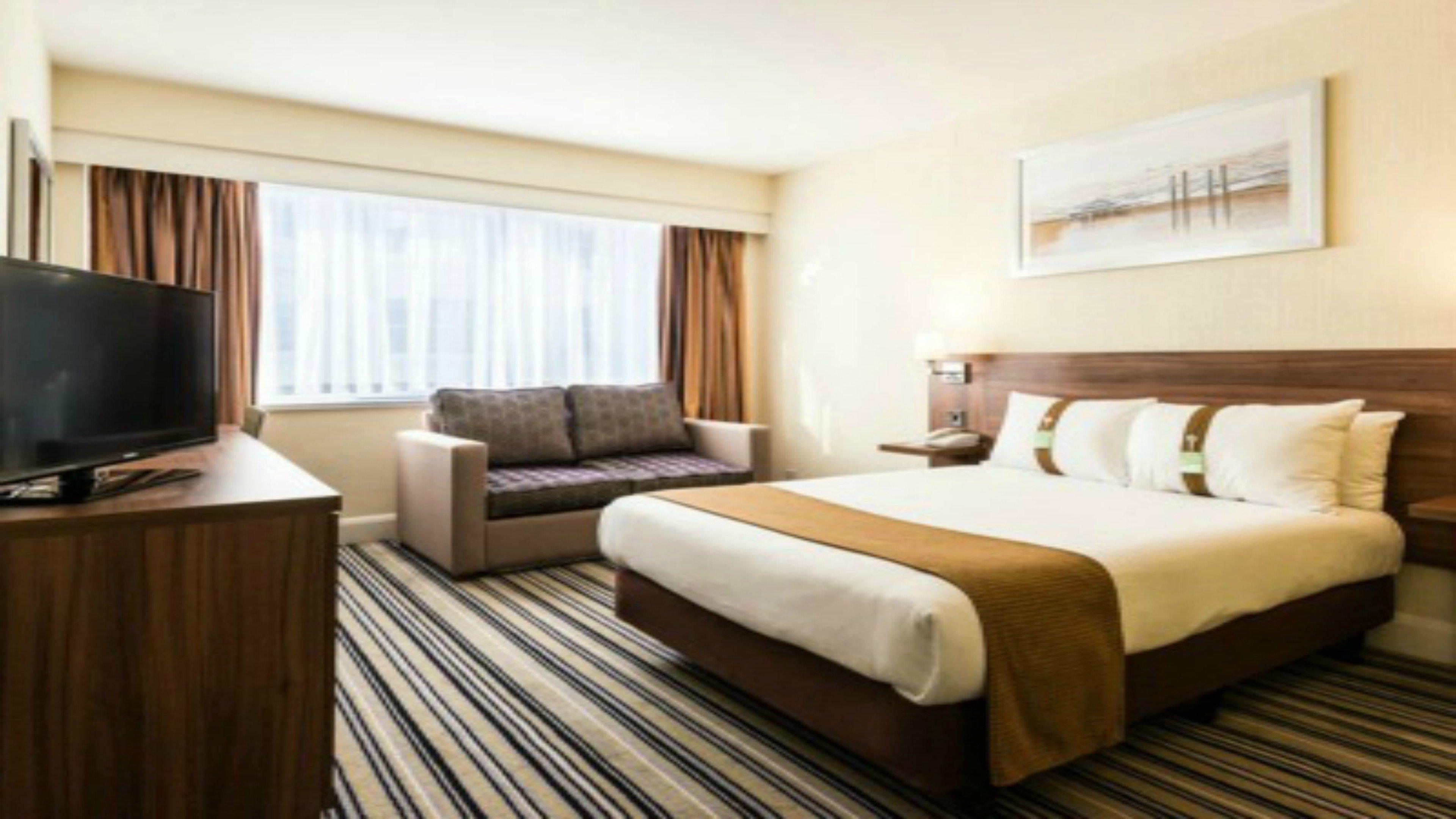 holiday inn rochester chatham by ihg