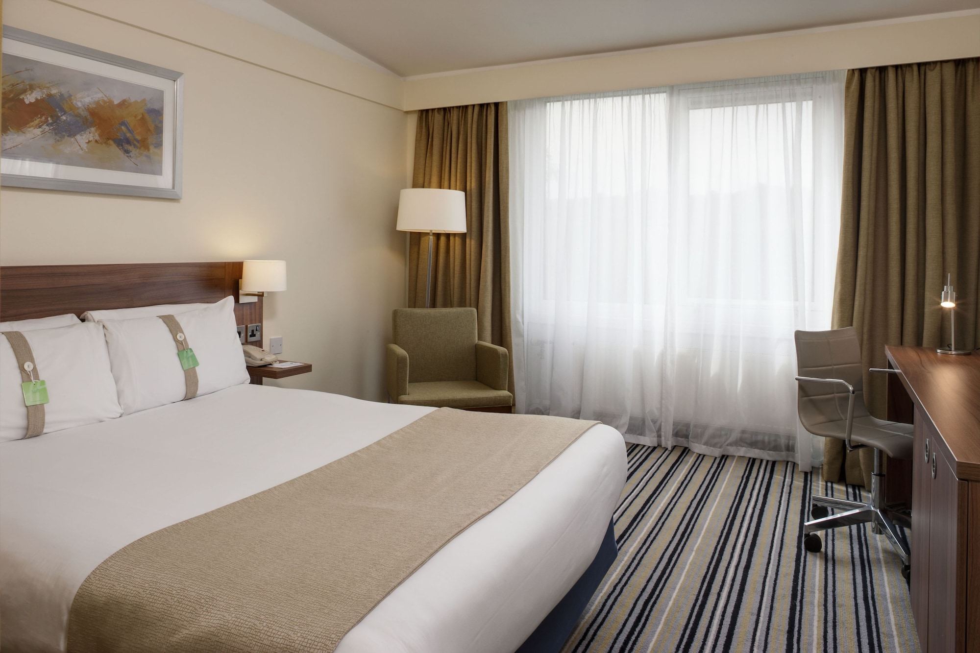 holiday inn rochester chatham by ihg