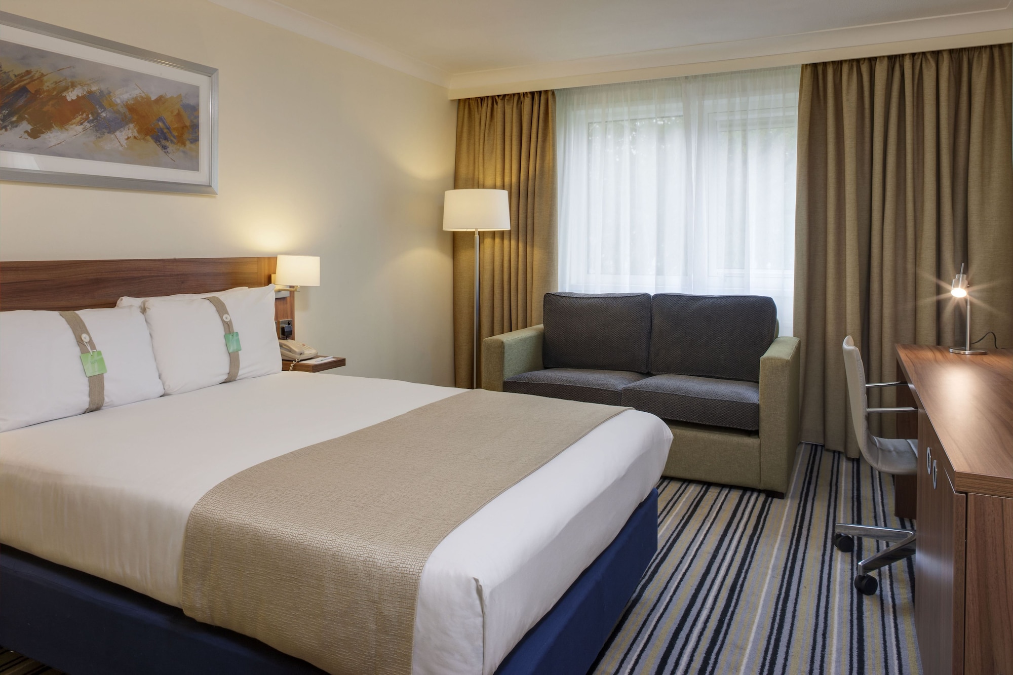 holiday inn rochester chatham by ihg