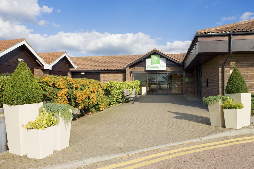 holiday inn rochester chatham by ihg