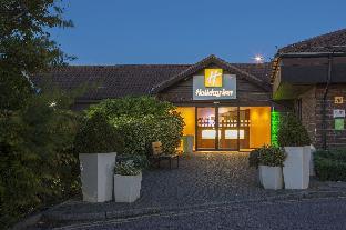 holiday inn rochester chatham by ihg
