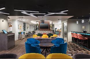 holiday inn rochester chatham by ihg