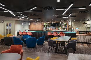 holiday inn rochester chatham by ihg