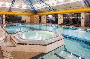 holiday inn rochester chatham by ihg
