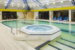 holiday inn rochester chatham by ihg