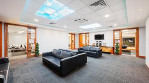 holiday inn rochester chatham by ihg