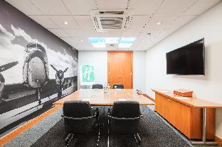 holiday inn rochester chatham by ihg