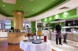 holiday inn rochester chatham by ihg