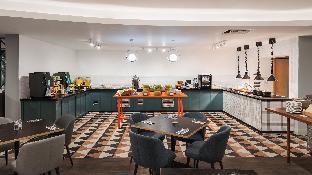 holiday inn rochester chatham by ihg