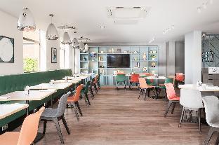 holiday inn rochester chatham by ihg