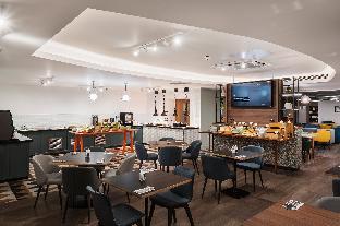holiday inn rochester chatham by ihg
