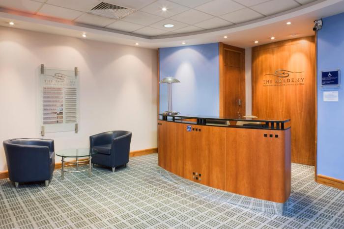 holiday inn rochester chatham by ihg