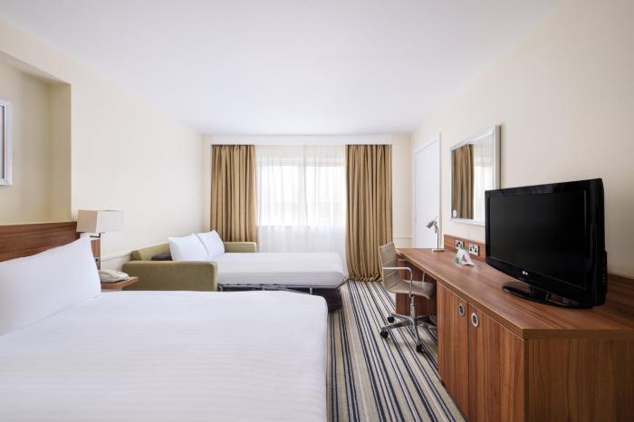 holiday inn rochester chatham by ihg